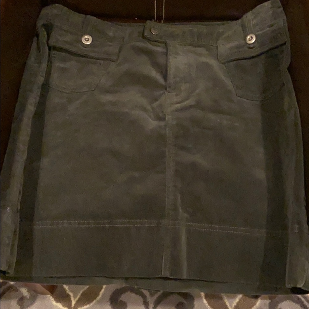 Patagonia Skirt